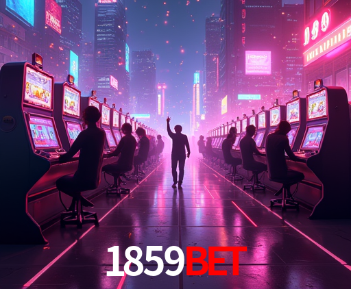 Diretório de Jogos 1859BET