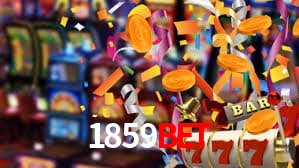 1859BET