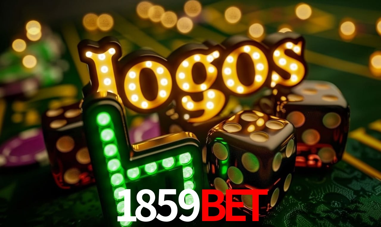 Promoções Sazonais 1859BET