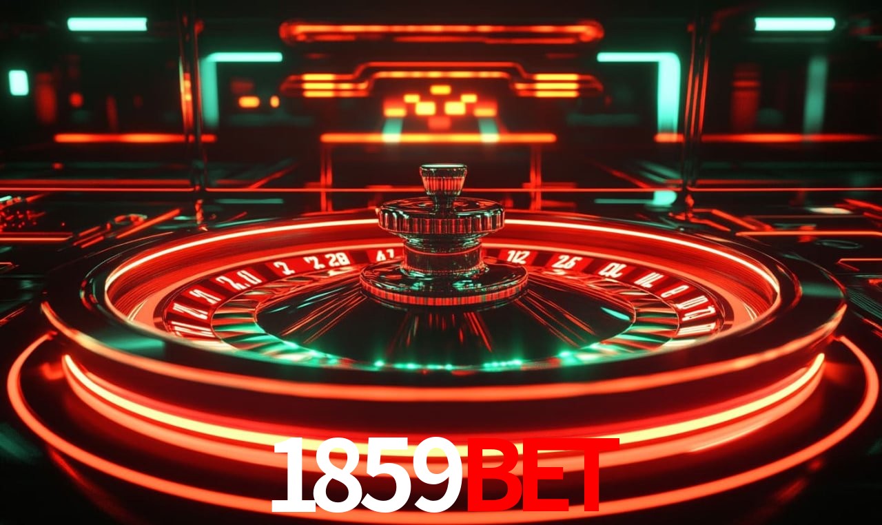 A Experiência Imersiva dos Cassinos Ao Vivo no 1859BET