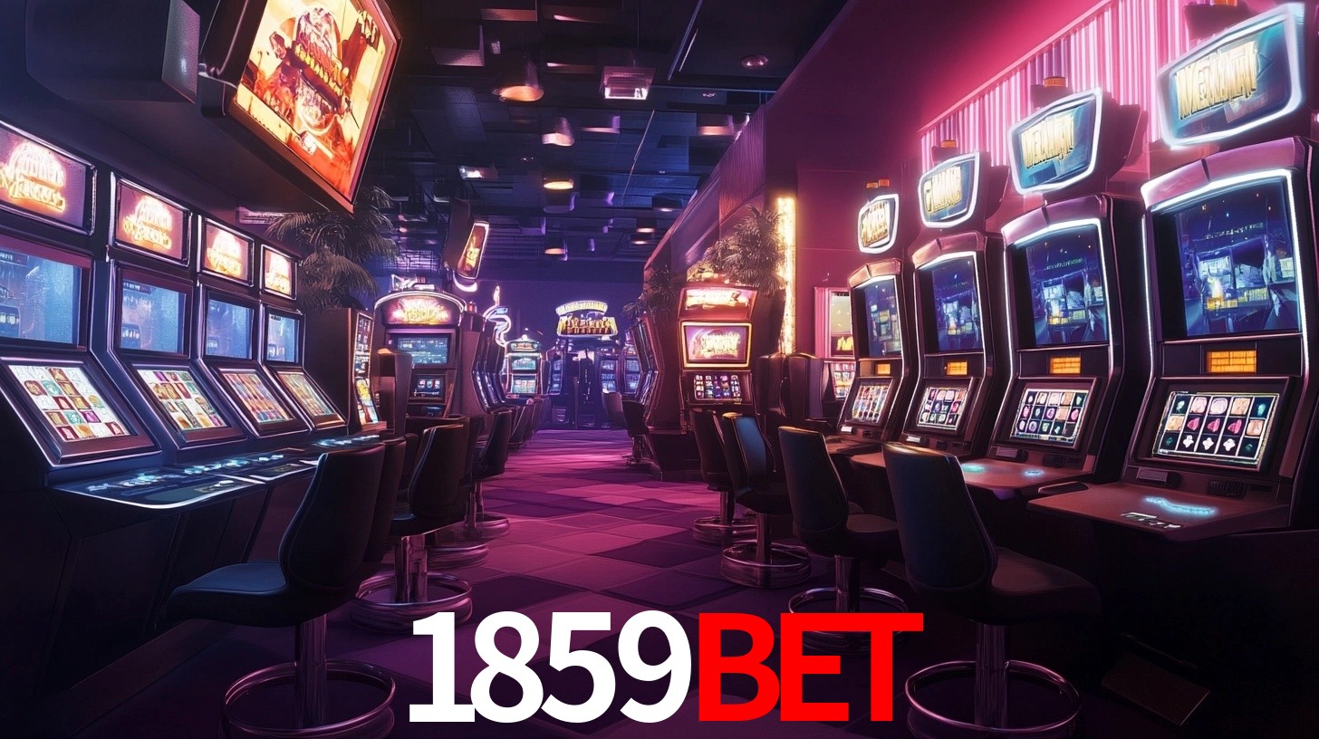 1859BET vip