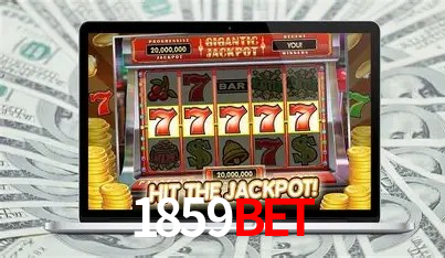 Descubra o Mundo do Cassino Online com 1859BET
