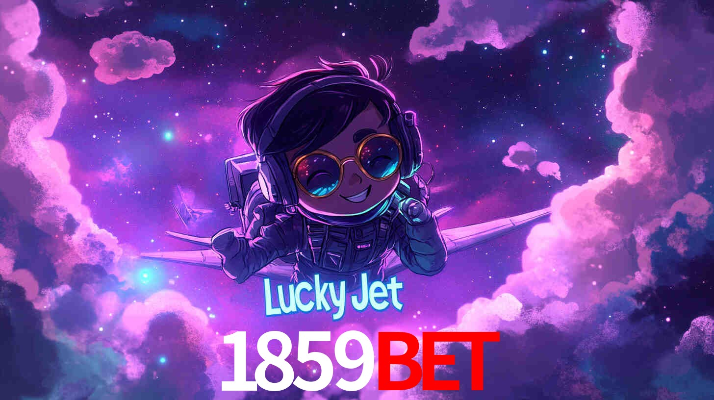 Jogo Spaceman 1859BET