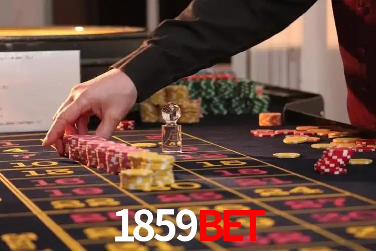 Desvendando o Mundo dos Jogos Virtuais na 1859BET