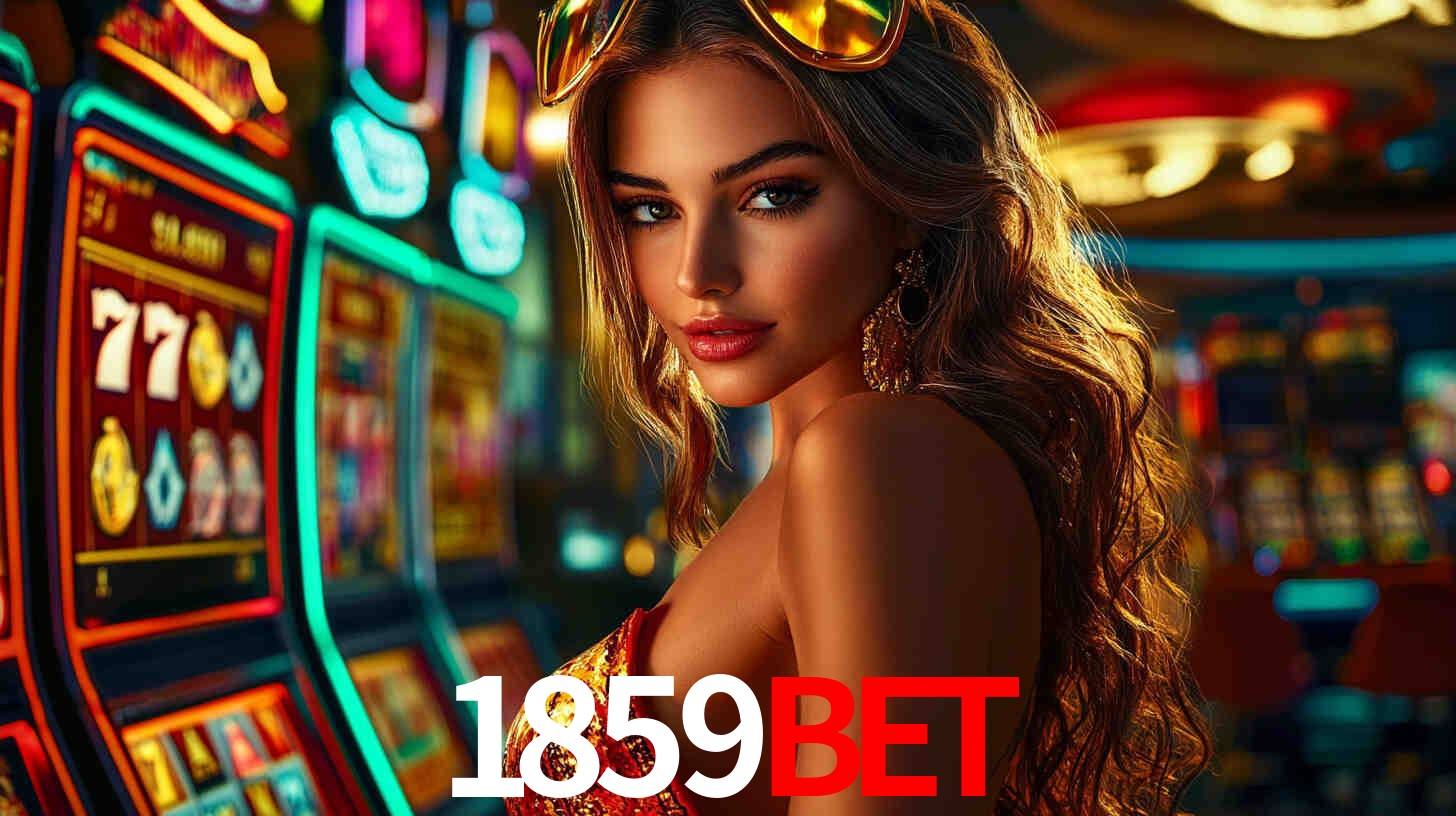 Torneios 1859BET