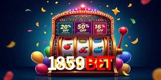 Jogos de Slot 1859BET