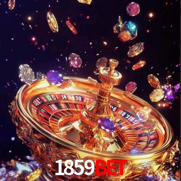 Provedores de Jogos 1859BET