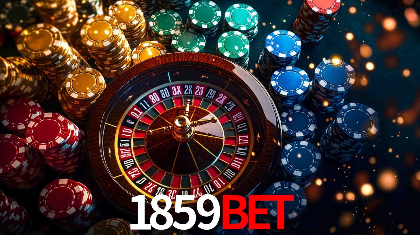 Ofertas Imperdíveis na 1859BET: Promoções e Bônus Que Valem a Pena