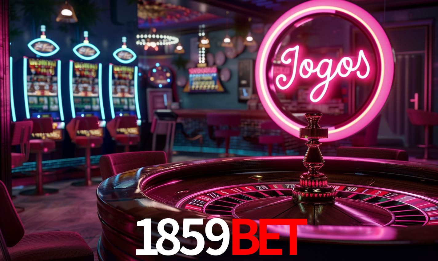 Jogos Exclusivos 1859BET