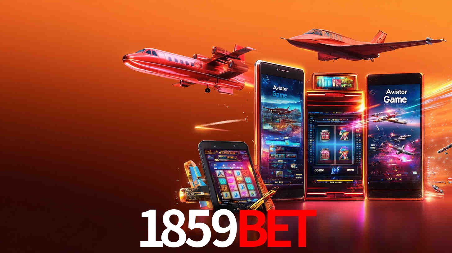 A Emoção da Loteria na 1859BET: Uma Chance de Mudança de Vida