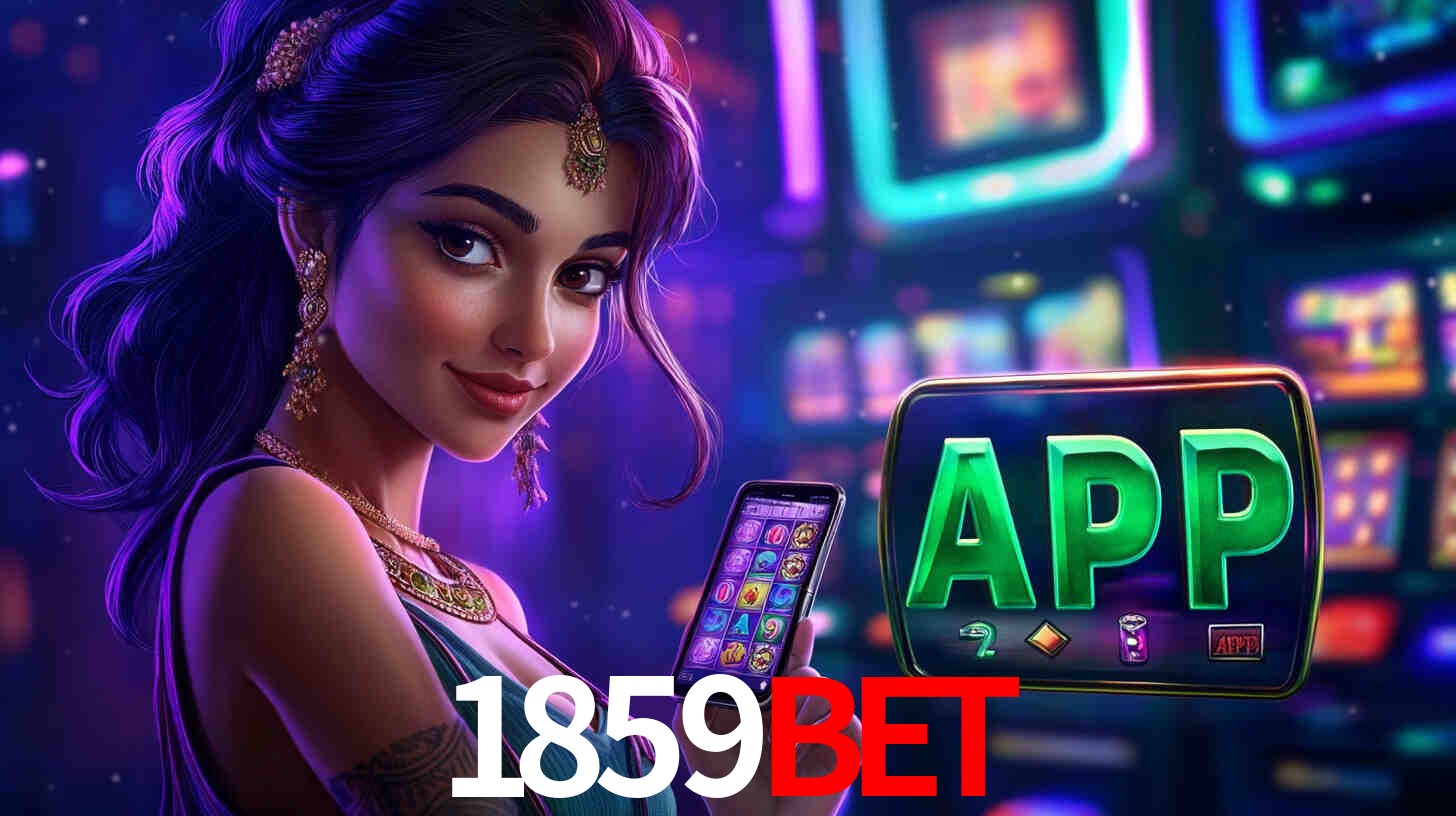 1859BET: A Experiência de Casino com Jogos de Mesa ao Vivo